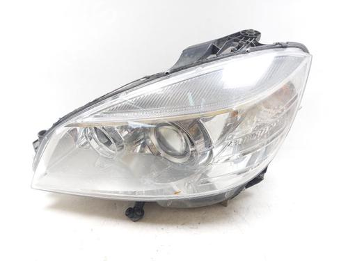 Left headlight MERCEDES-BENZ C-CLASS (W204) C 320 CDI 4-matic (204.089) | BP29350192C28 