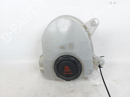 Used Expansion tank SEAT LEON Sportstourer (KL8, KLD) 2.0 TDI (150 hp) 23881181