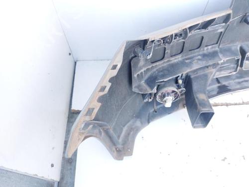 Front bumper BMW 5 (E60) 530 d | BP21781074C7 