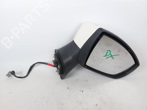 Used Right mirror FORD ECOSPORT 1.0 EcoBoost (125 hp) 15172898