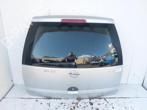 Used Tailgate OPEL MERIVA A MPV (X03) 1.4 16V Twinport LPG (E75) (90 hp) 29584308