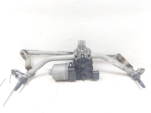 Used Front wiper motor Front wiper motor CITROËN C3 III (SX) 1.2 THP 110 (SXHNPS, SXHNZT, SXHNZ6) (110 hp) 28689500 28689500