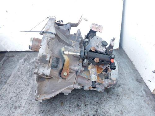 Gearbox FIAT IDEA (350_) 1.4 16V | BP33904540M3 - Image 5