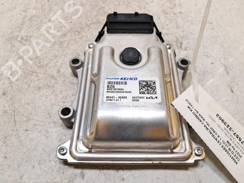 Gearbox control unit KIA CEED Sportswagon (CD) 1.6 CRDi 136 | BP35942955M52 - Image 3