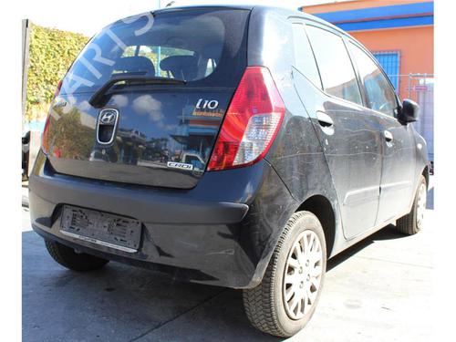 Injection pump HYUNDAI i10 I (PA) 1.1 CRDi | BP15142189M78