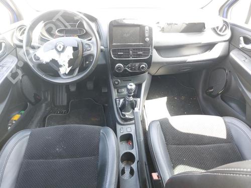 Expansion tank RENAULT CLIO IV (BH_) 1.2 TCe 120 (BHAU) | BP28349754C120