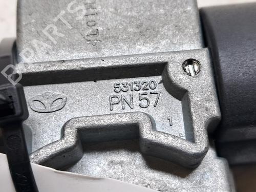 Electronic module DAEWOO MATIZ (M100, M150) 0.8 | BP34620536M83  - Image 5