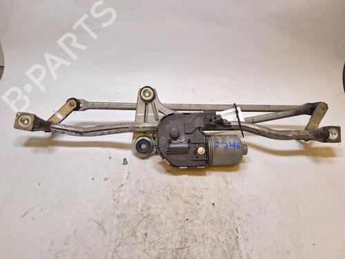 Used Front wiper motor Front wiper motor VOLVO XC70 II (136) D5 AWD (215 hp) 34418229 34418229