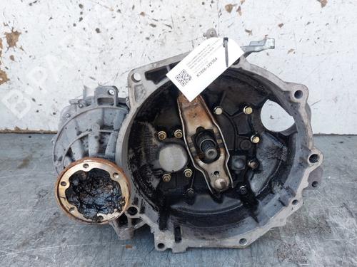 Gearkasse Gearkasse VW GOLF PLUS V (5M1, 521) 1.9 TDI (105 hp) 36855919 36855919