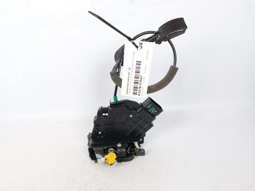 Used Front right lock FORD KA+ III (UK, FK) 1.2 Ti-VCT (85 hp) 15162305