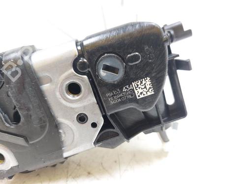 Front left lock CITROËN BERLINGO (ER_, EC_) 1.5 BlueHDi 100 | BP27537923C98 