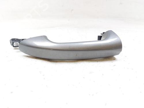 Front left exterior door handle MERCEDES-BENZ A-CLASS (W177) A 180 d (177.010) | BP28618668C128 