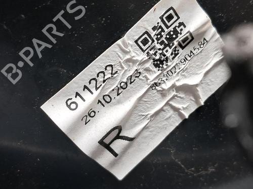 Right taillight DACIA SANDERO 1.4 MPI LPG | BP33193290C35  - Image 5