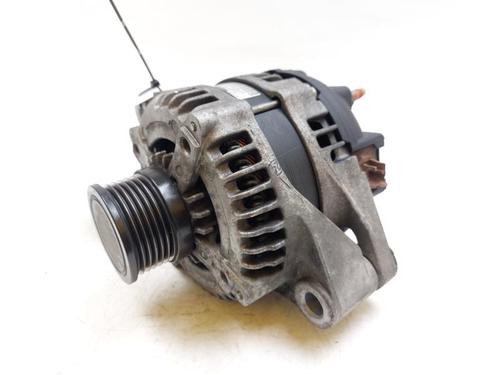 Used Alternator Alternator JEEP COMPASS (MP, M6, MV, M7) 1.6 CRD (120 hp) 24856705 24856705