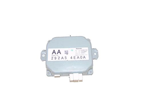 engine-control-unit-ecu-nissan-pulsar-hatchback-c13-15-dci-2014-15140561 main image