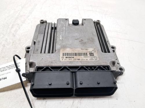 Used Engine control unit (ECU) Engine control unit (ECU) 36880877 36880877