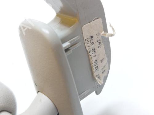 Right sun visor SEAT IBIZA IV (6J5, 6P1) 1.2 | BP30453766I2 