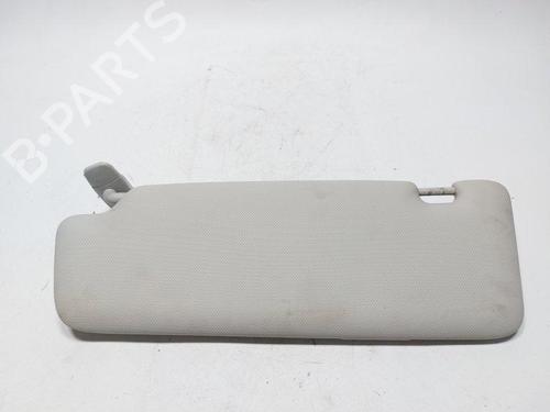 Right sun visor AUDI A4 B8 Avant (8K5) 2.0 TDI | BP33457186I2  - Image 5