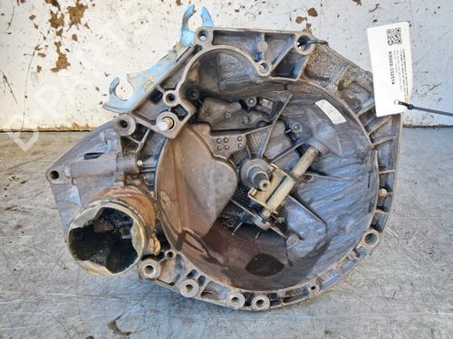 cambio-fiat-panda-169_-2003-37293888 main image