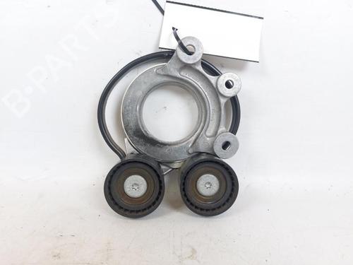Used Pulley BMW X1 (F48) xDrive 25 e Plug-in-Hybrid (220 hp) 20102609