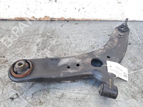 Used Left front suspension arm Left front suspension arm HYUNDAI ix20 (JC) 1.4 CRDi (90 hp) 35975590 35975590