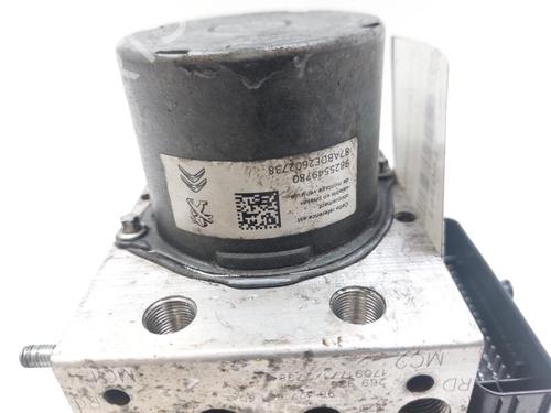 ABS pump CITROËN C4 Picasso II 1.6 BlueHDi 120 | BP29584150M43 