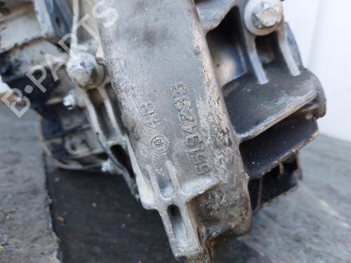 Gearbox OPEL ASTRA H GTC (A04) 1.7 CDTI (L08) | BP27537754M3 
