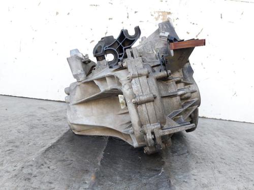 Gearbox RENAULT GRAND SCÉNIC III (JZ0/1_) 1.4 16V (JZ0F) | BP18089455M3 
