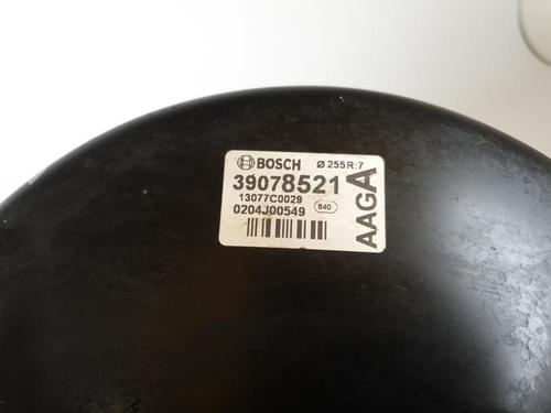 Servo brake FIAT 500L (351_, 352_) 1.3 D Multijet (199LXY1A, 199LXY11) | BP15155488M42 