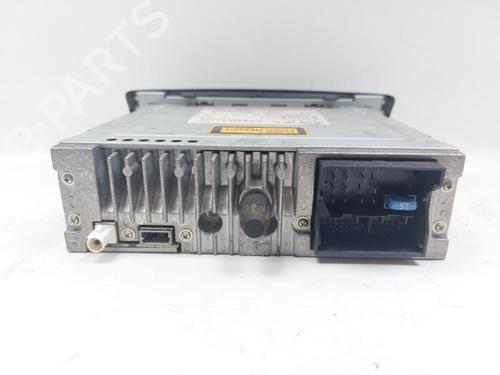Bilradio CITROËN C1 (PM_, PN_) 1.0 | BP29519558E6 