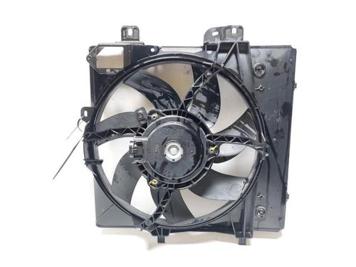 Used Radiator fan CITROËN C3 III (SX) 1.2 PureTech 82 (83 hp) 31272671