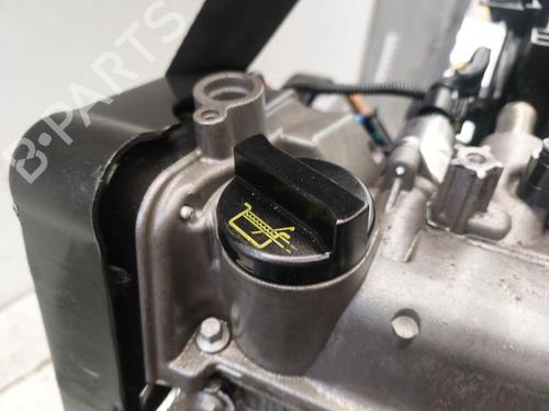 Engine FIAT PUNTO EVO (199_) 1.4 (199AXB1A) | BP33196847M1  - Image 8