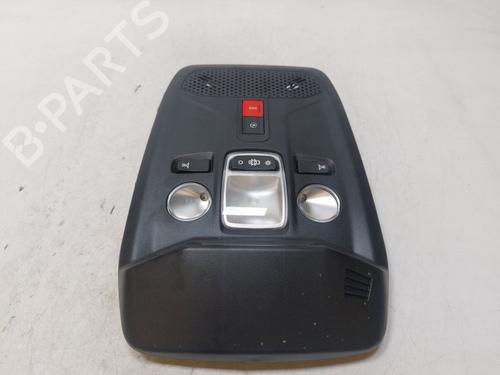 Interior roof light OPEL MOKKA 1.2 (76) | BP37259665I8 - Image 3