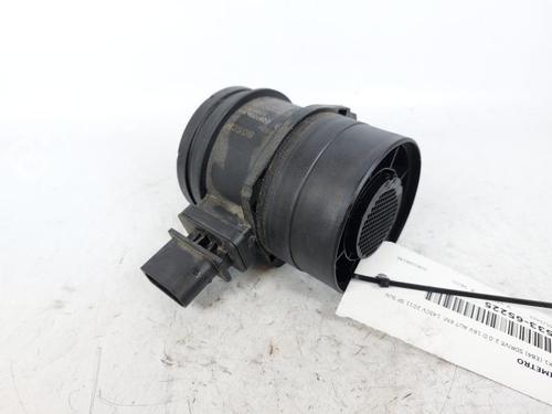 Used Mass air flow sensor Mass air flow sensor BMW X1 (E84) sDrive 18 d (143 hp) 15166744 15166744