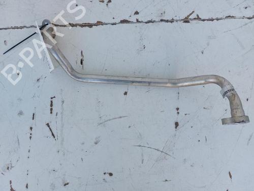 Used AC pipe RENAULT EXPRESS Box Body/MPV 1.3 TCe 100 (F6MA) (102 hp) 17206391