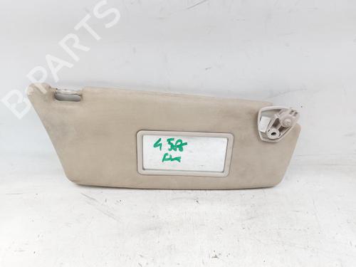 Used Right sun visor Right sun visor LANCIA YPSILON (843_) 1.2 (843.AXA1A) (60 hp) 28689556 28689556