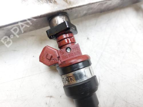 Injector FIAT MULTIPLA (186_) 1.6 (186AXC1A, 186BMC1A, 186BXC1A) | BP26145841M100 
