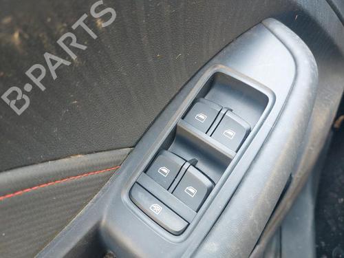 Pedal MG MG ZS SUV (AZS1) 1.0 T-GDi | BP30454940I4