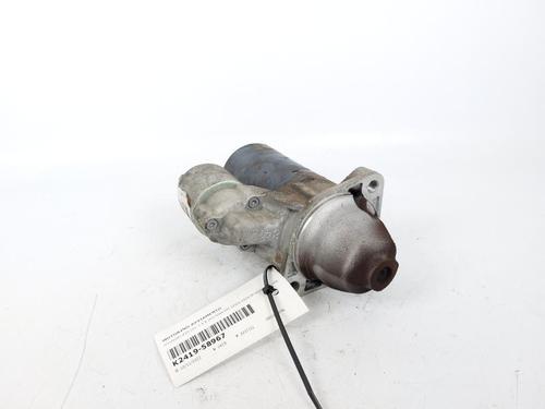 Used Starter Starter HYUNDAI ix20 (JC) 1.6 (125 hp) 23880491 23880491