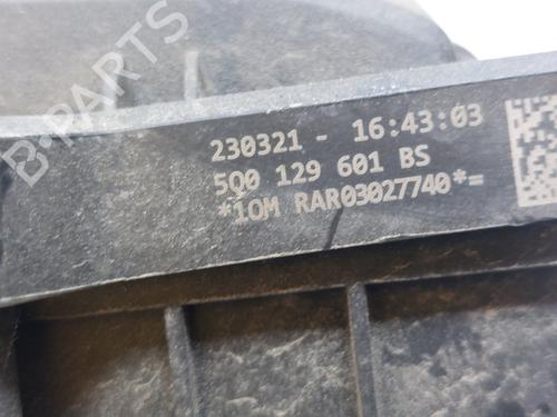 Air filter box AUDI Q2 (GAB, GAG) 30 TFSI | BP36218166M87  - Image 5
