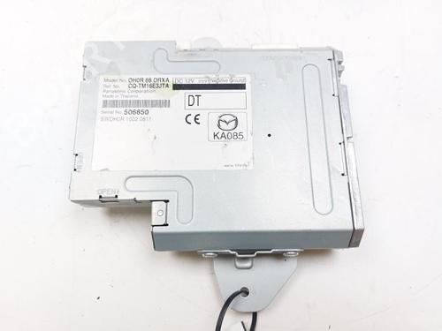Computer motormanagement MAZDA CX-3 (DK) 1.5 SKYACTIV-D (DK2WS, DK5FW) (105 hp) 27443110