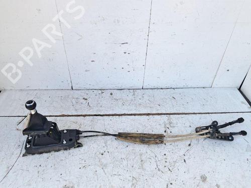 Used Shift knob Shift knob AUDI A3 Limousine (8VS, 8VM) 1.6 TDI (115 hp) 33613478 33613478