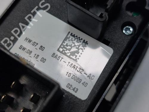 Left front window switch FORD FIESTA VI (CB1, CCN) 1.4 TDCi | BP33196453I27  - Image 5