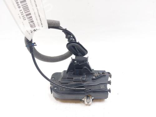 Used Front right lock FORD PUMA (J2K, CF7) 1.0 EcoBoost mHEV (125 hp) 24856463