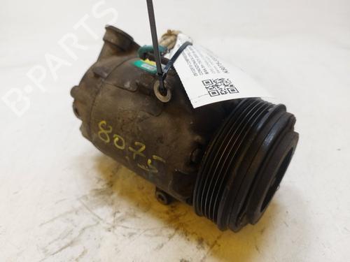 AC compressor OPEL CORSA C (X01) 1.2 (F08, F68) | BP37486220M34 - Image 2