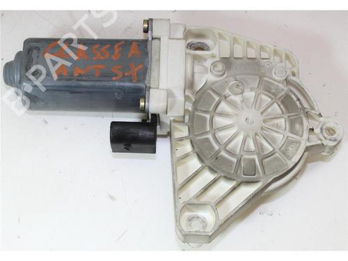 Used Front left window mechanism MERCEDES-BENZ A-CLASS (W169) A 160 CDI (169.006, 169.306) (82 hp) 15141821