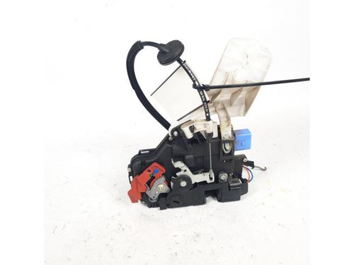 Rear left lock VW GOLF VI (5K1) 1.6 TDI | BP15151176C100 