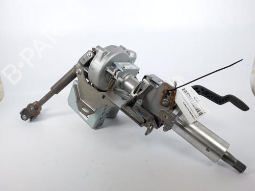 Steering column RENAULT MEGANE IV Grandtour (K9A/M/N_) 1.5 Blue dCi 115 (K9A6) | BP15167147M21 