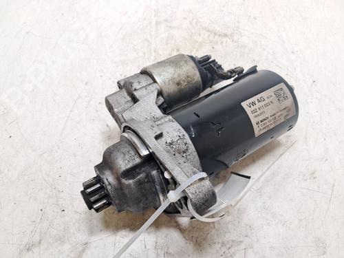 Used Starter Starter 37020099 37020099