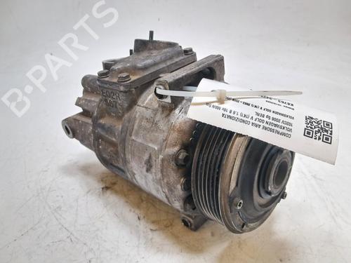 AC compressor VW GOLF V (1K1) 1.6 | BP40036232M34 - Image 2